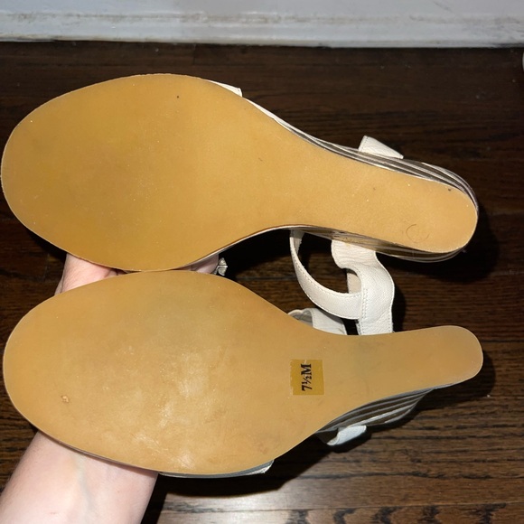 Michael Kors wedges - Picture 8 of 8